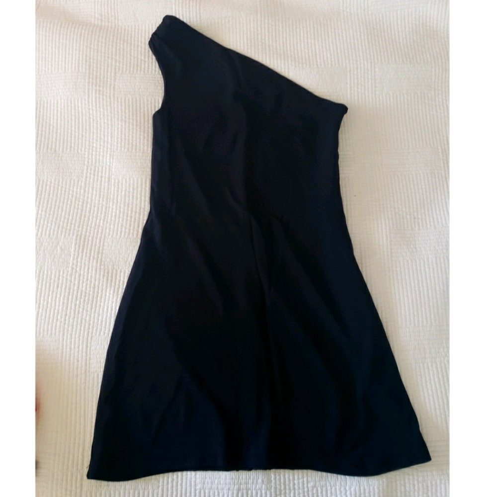 Yes, Brazil dress